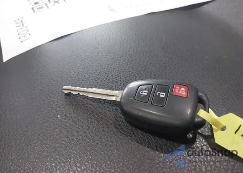 2014 Toyota Rav4 Xle z USA, uszkodzony, nr VIN 2T3RFREV7EW198156